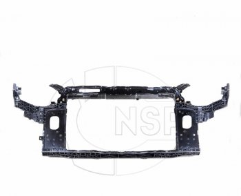 4 189 р. Передняя панель NSP Hyundai Elantra MD рестайлинг (2013-2016)  с доставкой в г. Керчь. Увеличить фотографию 2