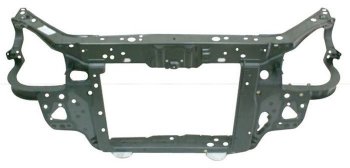 Рамка радиатора SAT (телевизор) Hyundai Getz  TB (2005-2010) хэтчбэк 5 дв. рестайлинг