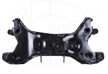 22 349 р. Подрамник передней подвески (двигателя) NSP Hyundai Getz TB хэтчбэк 5 дв. рестайлинг (2005-2010)  с доставкой в г. Керчь. Увеличить фотографию 2