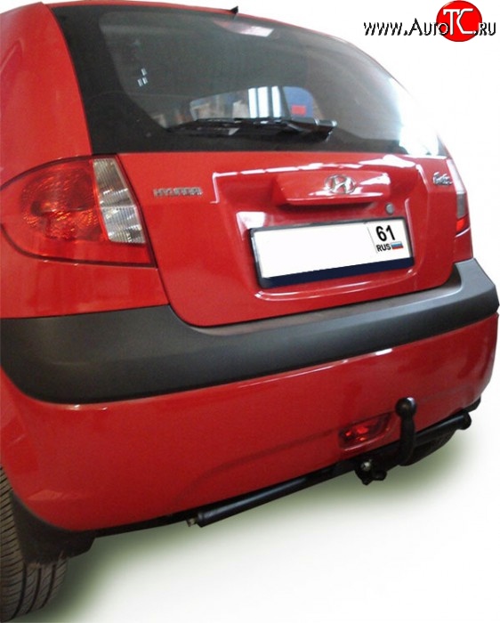 6 199 р. Фаркоп Лидер Плюс Hyundai Getz TB хэтчбэк 5 дв. рестайлинг (2005-2010) (Без электропакета) с доставкой в г. Керчь Увеличить фотографию 1 6 199 р. Фаркоп Лидер Плюс Hyundai Getz TB хэтчбэк 5 дв. рестайлинг (2005-2010) (Без электропакета) с доставкой в г. Керчь