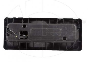 2 699 р. Фонарь задний левый NSP Hyundai HD-72 (2004-2008)  с доставкой в г. Керчь. Увеличить фотографию 2