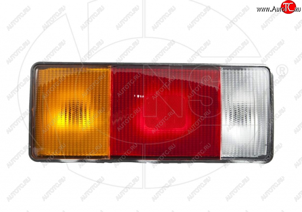 2 699 р. Фонарь задний левый NSP Hyundai HD-72 (2004-2008)  с доставкой в г. Керчь