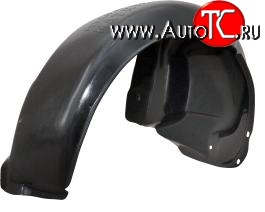 599 р. Задний правый подкрылок NovLine Hyundai i20 PB хэтчбэк дорестайлинг (2008-2012)  с доставкой в г. Керчь