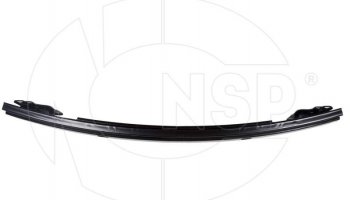 1 199 р. Усилитель бампера переднего NSP Hyundai I30 FD хэтчбек дорестайлинг (2007-2010)  с доставкой в г. Керчь. Увеличить фотографию 2