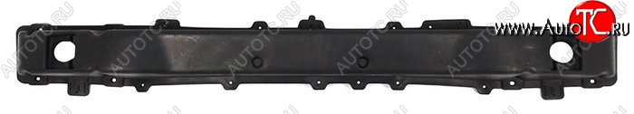 4 649 р. Усилитель заднего бампера SAT  Hyundai I30  FD (2007-2010) хэтчбек дорестайлинг  с доставкой в г. Керчь