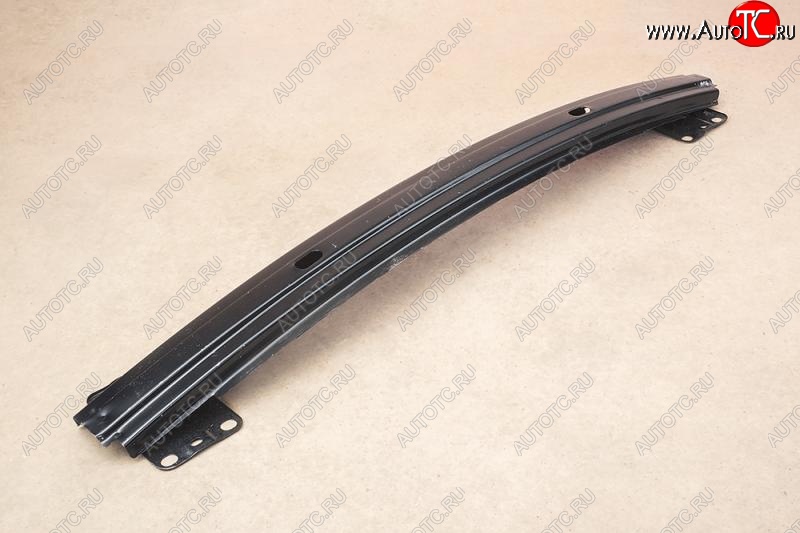 1 399 р. Усилитель переднего бампера SPARD Hyundai I30 FD хэтчбек дорестайлинг (2007-2010)  с доставкой в г. Керчь