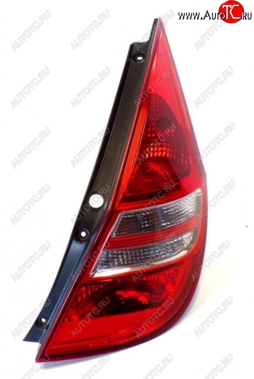 3 899 р. Фонарь BRIGHTROAD (правый) Hyundai I30 FD хэтчбек дорестайлинг (2007-2010)  с доставкой в г. Керчь