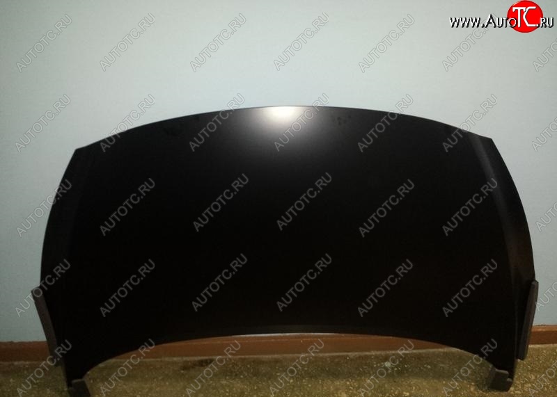 6 849 р. Капот SPARD Hyundai I30 2 GD дорестайлинг универсал (2011-2015) (Неокрашенный)  с доставкой в г. Керчь