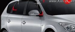 999 р. Дефлектора окон Avtoclover Hyundai I30 2 GD дорестайлинг, хэтчбэк 5 дв. (2011-2015)  с доставкой в г. Керчь. Увеличить фотографию 2