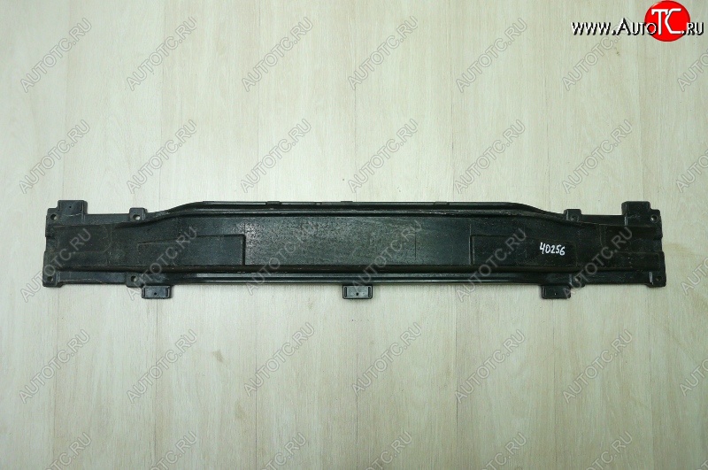 4 299 р. Усилитель заднего бампера SPARD Hyundai I40 1 VF дорестайлинг седан (2011-2015)  с доставкой в г. Керчь