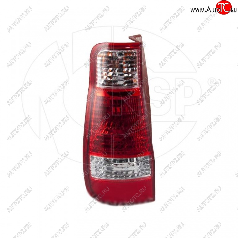 2 489 р. Фонарь задний левый NSP Hyundai Matrix 1 FC 1-ый рестайлинг (2005-2008)  с доставкой в г. Керчь