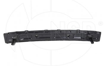 2 379 р. Усилитель заднего бампера NSP Hyundai Santa Fe SM (2000-2012)  с доставкой в г. Керчь. Увеличить фотографию 2