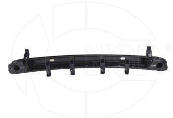 2 699 р. Усилитель бампера заднего NSP Hyundai Santa Fe CM дорестайлинг (2006-2009)  с доставкой в г. Керчь. Увеличить фотографию 2