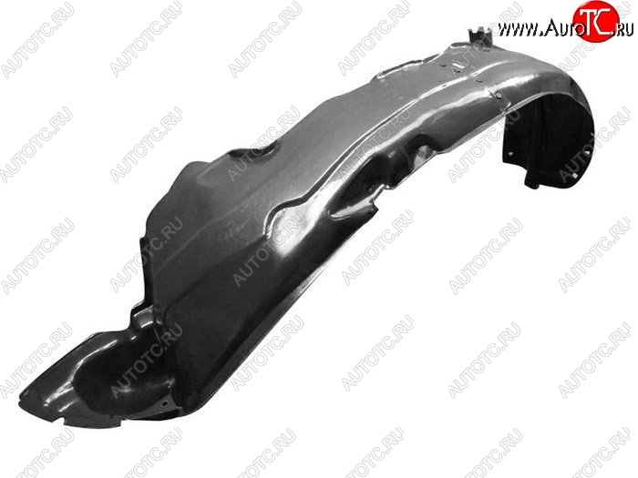 1 289 р. Левый подкрылок передний SAT (пр-во Тайвань)  Hyundai Santa Fe  CM (2006-2009) дорестайлинг  с доставкой в г. Керчь