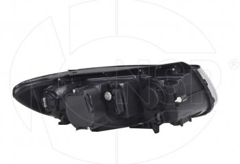 5 299 р. Фара передняя левая NSP Hyundai Santa Fe CM дорестайлинг (2006-2009)  с доставкой в г. Керчь. Увеличить фотографию 2