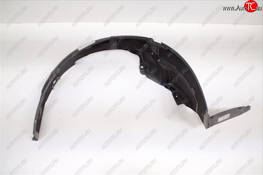 369 р. Подкрылок передний SPARD (правый) Hyundai Solaris RBr хэтчбэк дорестайлинг (2010-2014)  с доставкой в г. Керчь