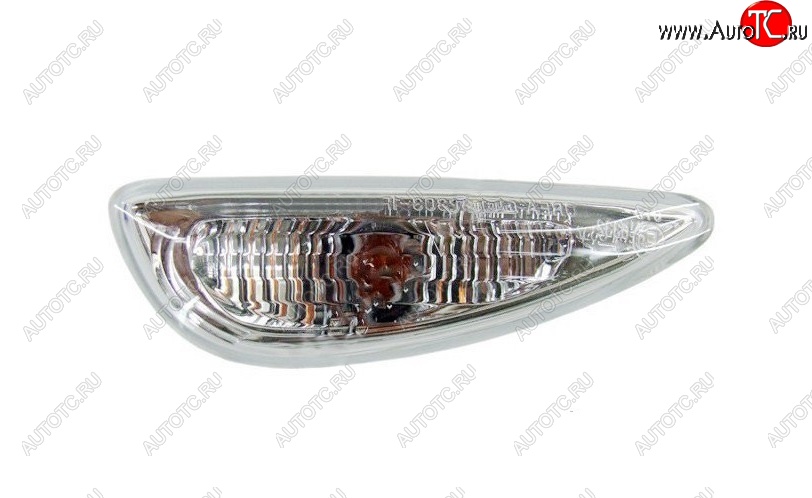 239 р. Поворотник в крыло BRIGHTROAD (правый) Hyundai Solaris RBr хэтчбэк дорестайлинг (2010-2014)  с доставкой в г. Керчь