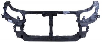 Рамка радиатора SAT (телевизор) Hyundai Sonata  EF (2001-2013) рестайлинг ТагАЗ