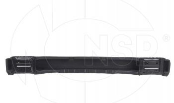 3 589 р. Усилитель бампера переднего NSP Hyundai Sonata NF дорестайлинг (2004-2008)  с доставкой в г. Керчь. Увеличить фотографию 2