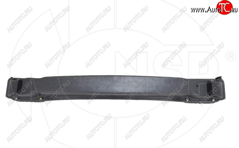 3 589 р. Усилитель бампера переднего NSP Hyundai Sonata NF дорестайлинг (2004-2008)  с доставкой в г. Керчь