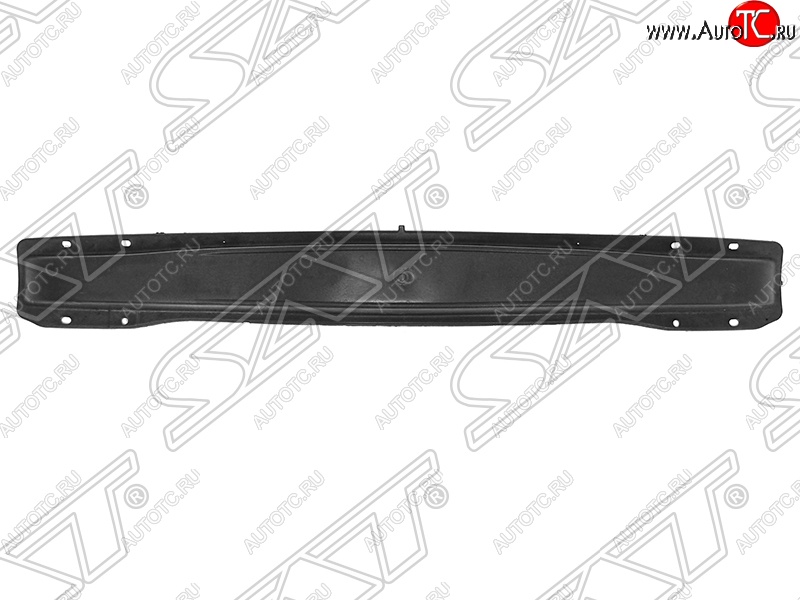 1 329 р. Усилитель заднего бампера SAT  Hyundai Sonata  EF (2001-2013) рестайлинг ТагАЗ  с доставкой в г. Керчь