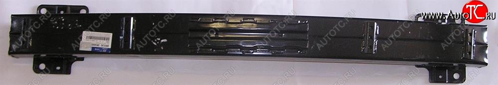 3 599 р. Усилитель переднего бампера SPARD Hyundai Sonata NF дорестайлинг (2004-2008)  с доставкой в г. Керчь