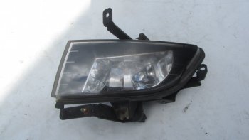 559 р. Противотуманная фара BRIGHTROAD (левая) Hyundai Sonata NF дорестайлинг (2004-2008)  с доставкой в г. Керчь. Увеличить фотографию 2