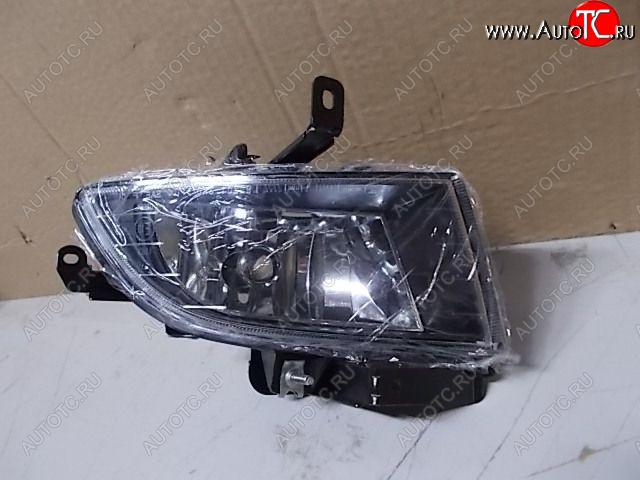 699 р. Противотуманная фара BRIGHTROAD (правая) Hyundai Sonata NF дорестайлинг (2004-2008)  с доставкой в г. Керчь