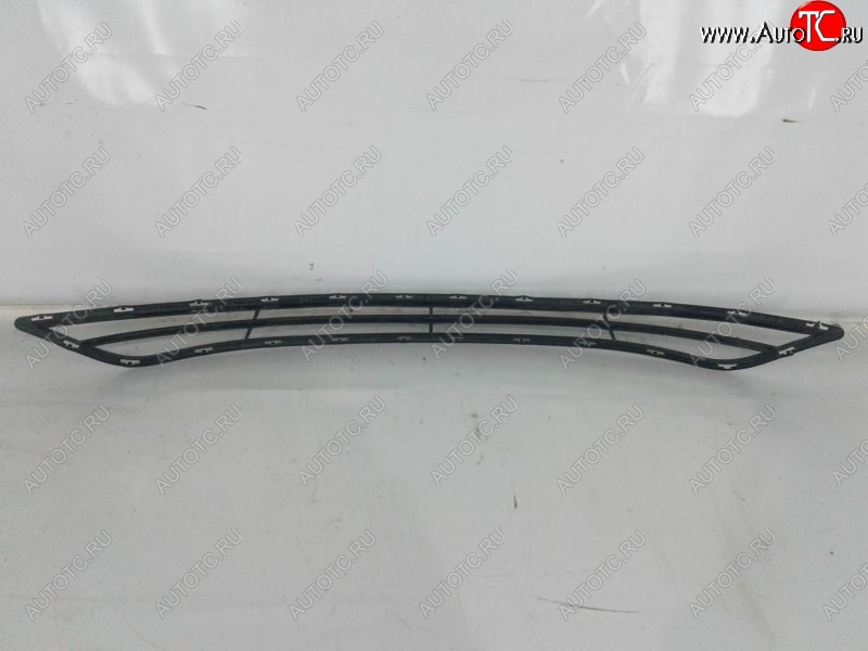 499 р. Решетка в передний бампер SPARD Hyundai Sonata YF (2009-2014)  с доставкой в г. Керчь