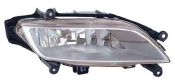 Правая противотуманная фара SAT Hyundai Starex/Grand Starex/H1  TQ (2007-2013) дорестайлинг
