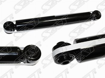 Амортизатор задний SAT (LH=RH) Hyundai Starex/Grand Starex/H1 TQ дорестайлинг (2007-2013)