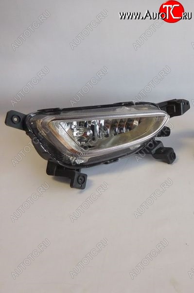 3 149 р. Противотуманная фара BRIGHTROAD (правая) Hyundai Tucson TL дорестайлинг (2015-2018)  с доставкой в г. Керчь