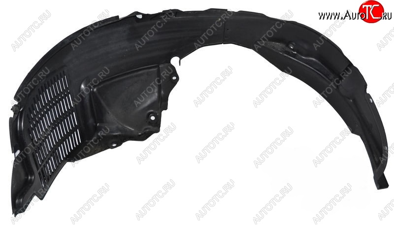 529 р. Подкрылок передний SPARD (левый) Hyundai Tucson JM (2004-2010)  с доставкой в г. Керчь