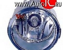 3 289 р. Противотуманная фара DEPO (левая/правая) INFINITI FX35 S50 дорестайлинг (2002-2005)  с доставкой в г. Керчь. Увеличить фотографию 3