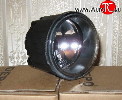 3 289 р. Противотуманная фара DEPO (левая/правая) INFINITI FX35 S50 дорестайлинг (2002-2005)  с доставкой в г. Керчь