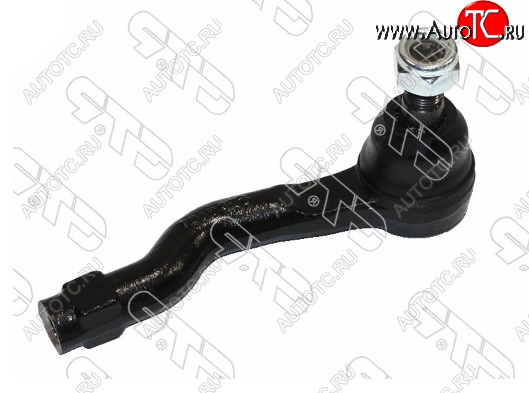 1 799 р. Правый наконечник рулевой тяги CTR INFINITI FX35 S50 дорестайлинг (2002-2005)  с доставкой в г. Керчь