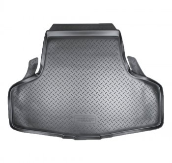 Коврик в багажник Norplast Unidec INFINITI G37 V36 седан рестайлинг (2008-2014)