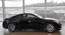 23 899 р. Накладка на передний бампер Impul INFINITI G37 V36 седан рестайлинг (2008-2014) (Неокрашенная)  с доставкой в г. Керчь. Увеличить фотографию 5