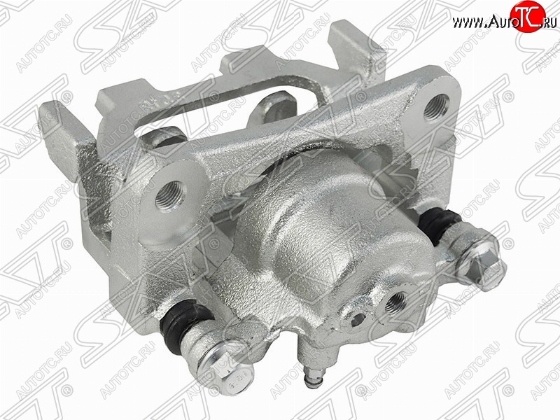 4 199 р. Правый задний суппорт тормозной SAT Nissan Elgrand 3 дорестайлинг (2010-2013)  с доставкой в г. Керчь