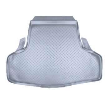 Коврик багажника Norplast Unidec INFINITI M - Q70  Y51 (Цвет: серый)