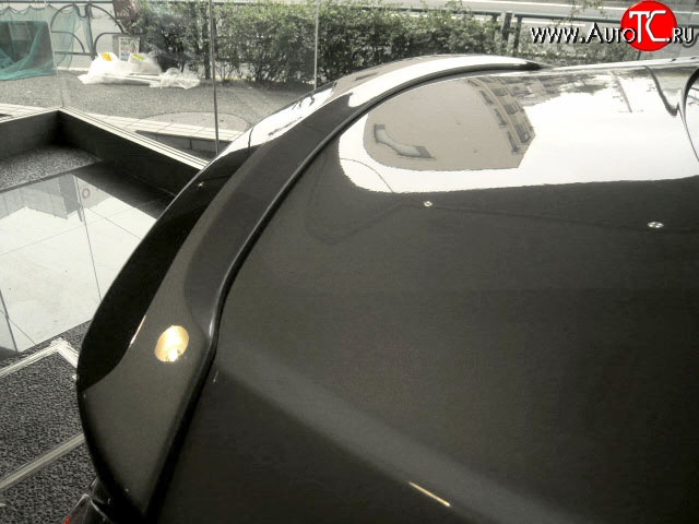 27 299 р. Лип спойлер Impul INFINITI M (2010-2014) (Стеклопластик, Неокрашенный)  с доставкой в г. Керчь