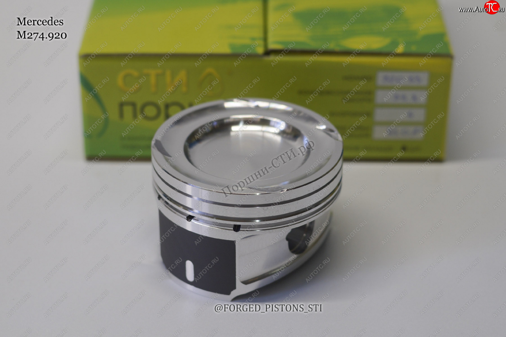 22 999 р. Поршни (Mercedes 2,0l 83,0мм M274.920 под кольца 1,2/1,5/2,0) СТИ  INFINITI Q50  V37 (2013-2021), INFINITI Q60  CV37 (2016-2021), Mercedes-Benz C-Class ( W204,  W205) (2011-2025), Mercedes-Benz E-Class ( W212,  W213) (2013-2025), Mercedes-Benz GLC class ( X253,  C253) (2015-2025), Mercedes-Benz GLE class  W167 (2018-2025), Mercedes-Benz SLK class  R172 (2011-2025), Mercedes-Benz Vito  W447 (2015-2020) (диаметр поршня: 83.00)  с доставкой в г. Керчь
