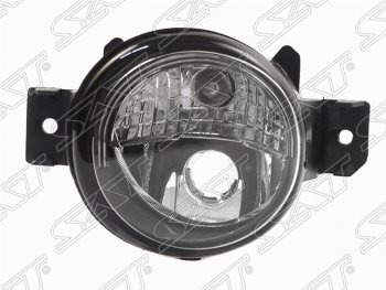 Левая противотуманная фара SAT с ДХО INFINITI QX60  L50 (2013-2016), Nissan Note  2 (2016-2020), Nissan Pathfinder  R52 (2012-2017), Nissan Teana  3 L33 (2014-2020)