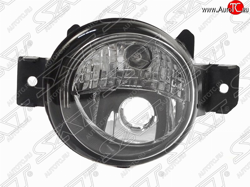 1 999 р. Левая противотуманная фара SAT с ДХО  INFINITI QX60  L50 (2013-2016), Nissan Note  2 (2016-2020), Nissan Pathfinder  R52 (2012-2017), Nissan Teana  3 L33 (2014-2020)  с доставкой в г. Керчь