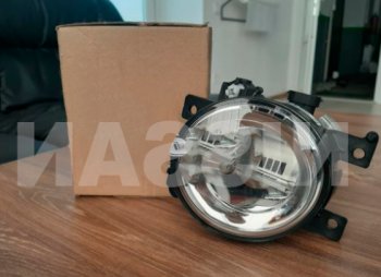 Правая противотуманная фара NISSAN INFINITI Qx50 J55 (2017-2022)