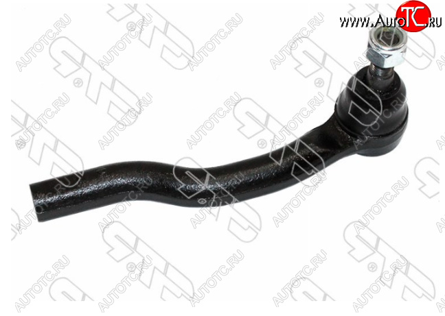 2 199 р. Правый наконечник рулевой тяги CTR INFINITI QX56 JA60 рестайлинг (2007-2010)  с доставкой в г. Керчь