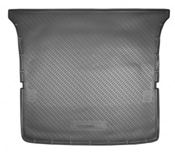 Коврик в багажник Norplast Unidec Unidec (5 мест) INFINITI QX56 Z62 (2010-2013)