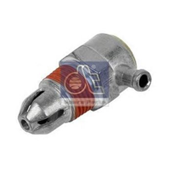 25 649 р. Бак топливный Бакор (130 л. 320*510*870, резьбовая горловина, алюминий)  Isuzu NQR75 (2007-2025) (Без комплектующих)  с доставкой в г. Керчь. Увеличить фотографию 3