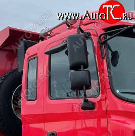 15 999 р. Правое боковое зеркало заднего вида (оригинал) JAC JAC N35 (2019-2025)  с доставкой в г. Керчь