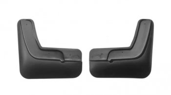 Брызговики Norplast (передние) JAC S7 (2020-2025) рестайлинг